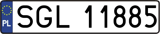 SGL11885