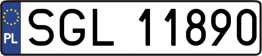 SGL11890