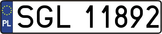 SGL11892