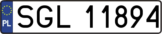 SGL11894