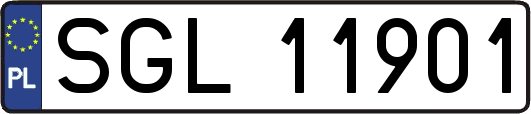 SGL11901