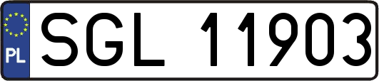 SGL11903