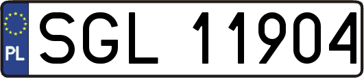 SGL11904