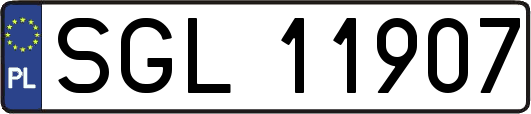 SGL11907