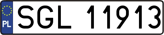 SGL11913