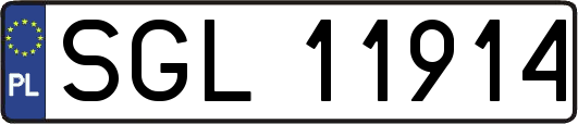 SGL11914