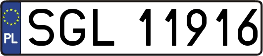 SGL11916