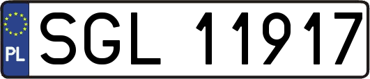 SGL11917