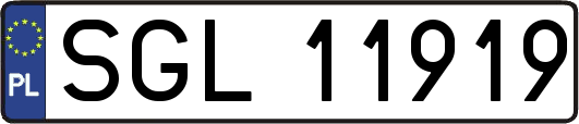 SGL11919