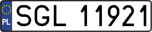 SGL11921
