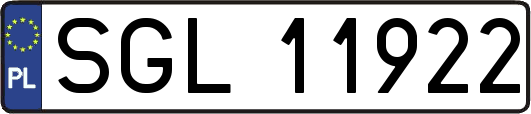 SGL11922