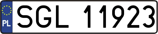 SGL11923
