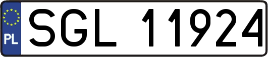 SGL11924