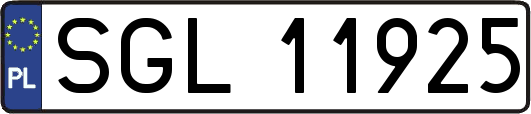 SGL11925