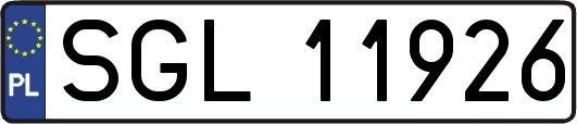 SGL11926
