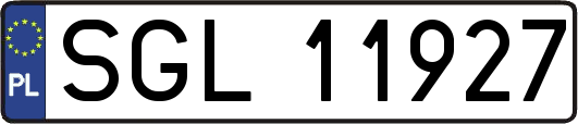 SGL11927