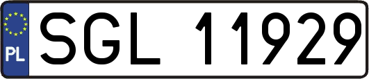 SGL11929