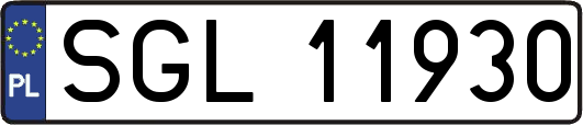 SGL11930