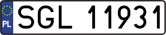 SGL11931