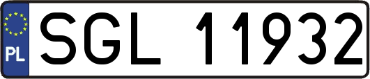 SGL11932