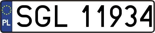 SGL11934