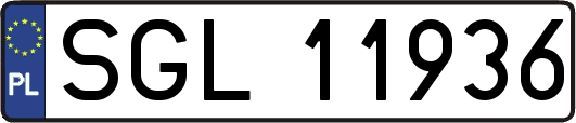 SGL11936