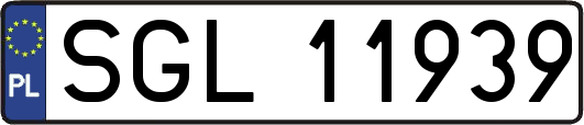 SGL11939