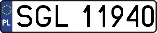 SGL11940