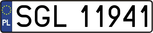 SGL11941
