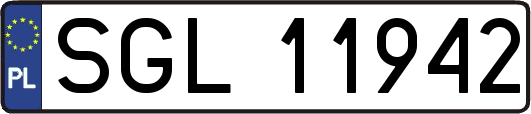 SGL11942