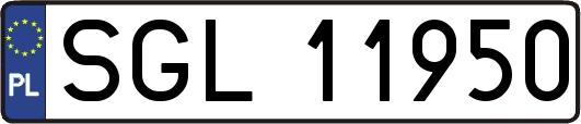 SGL11950