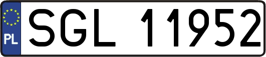 SGL11952