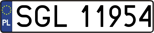 SGL11954