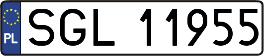 SGL11955