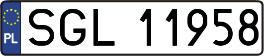 SGL11958