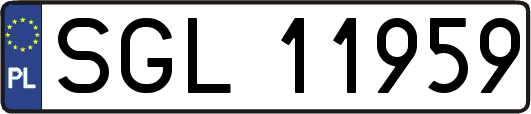 SGL11959