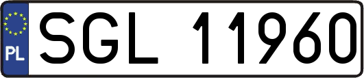 SGL11960