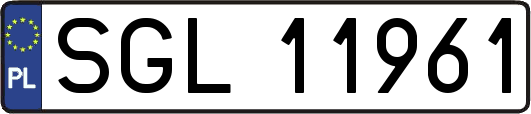 SGL11961