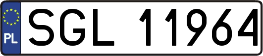 SGL11964