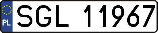 SGL11967