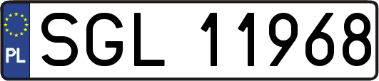 SGL11968