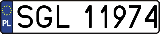 SGL11974