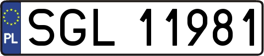 SGL11981