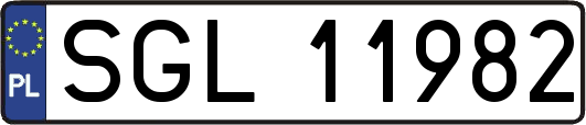 SGL11982