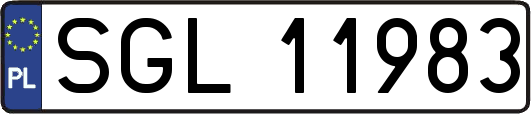 SGL11983