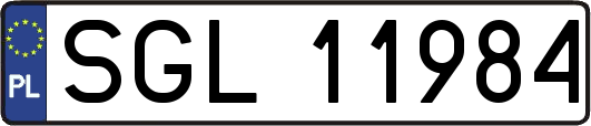 SGL11984