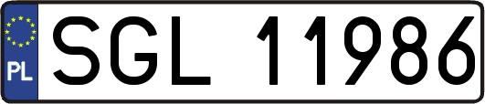 SGL11986