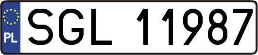 SGL11987