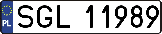 SGL11989