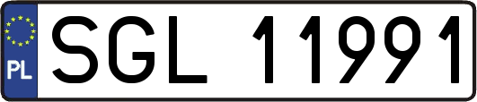 SGL11991